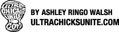 Ashley Ringo Walsh - UltraChicksUnite.com