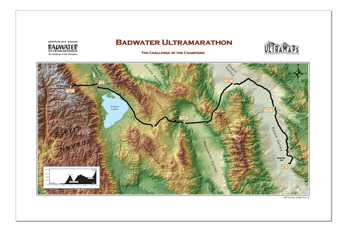 BADWATER 135 | Badwater