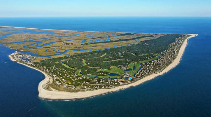 Tide Chart Bald Head Island