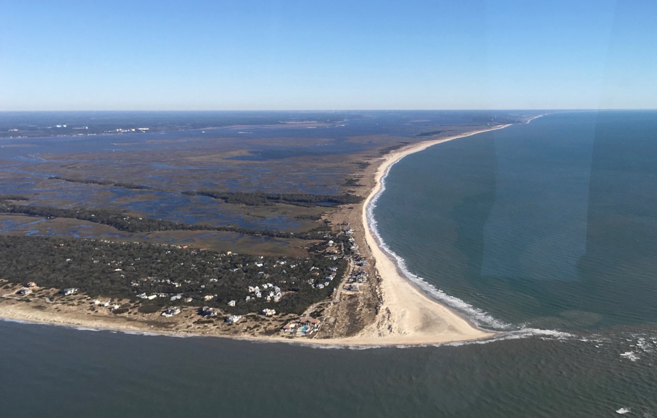 BADWATER CAPE FEAR Badwater