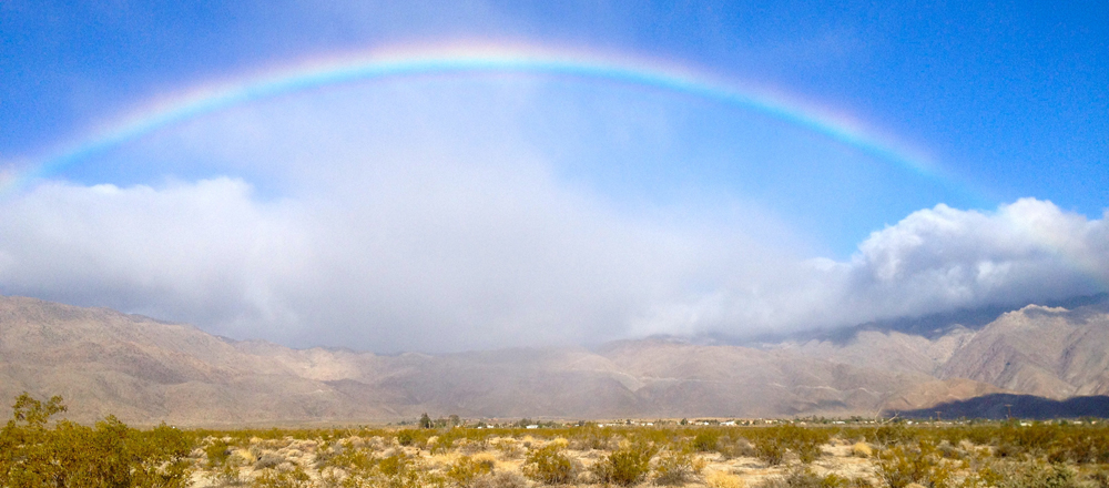 BADWATER UNIVERSITY