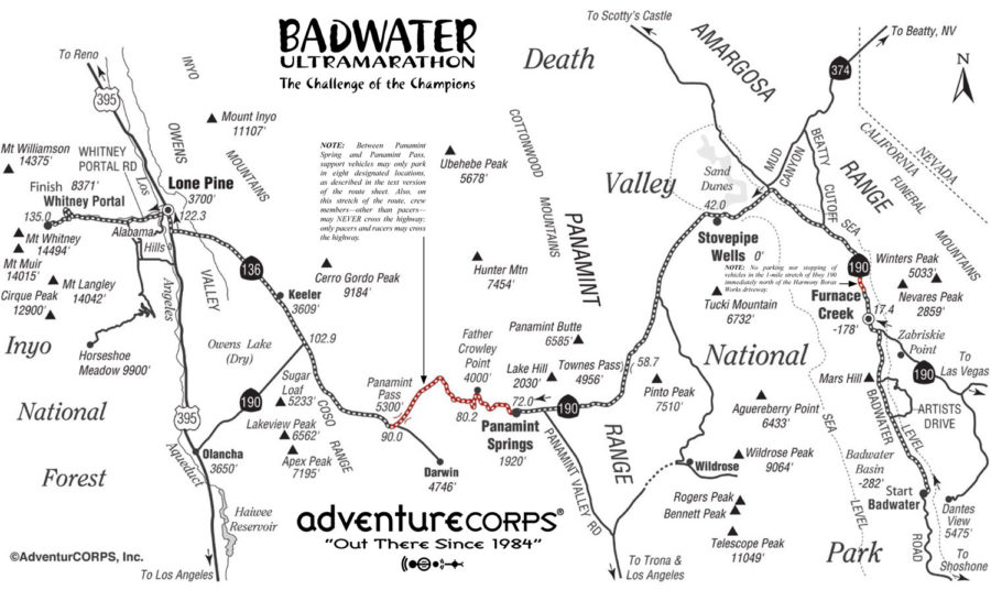 Image result for badwater