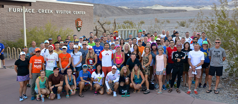 BADWATER 135