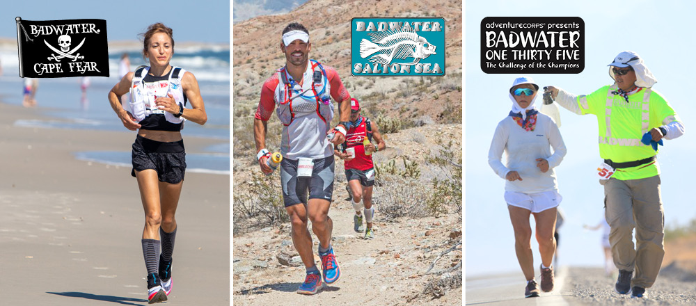BADWATER 267 VR
