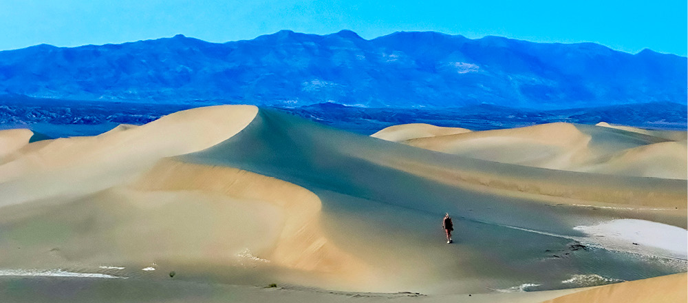 40/40 NOW: CREATING BALANCE IN AN ULTRA WORLD